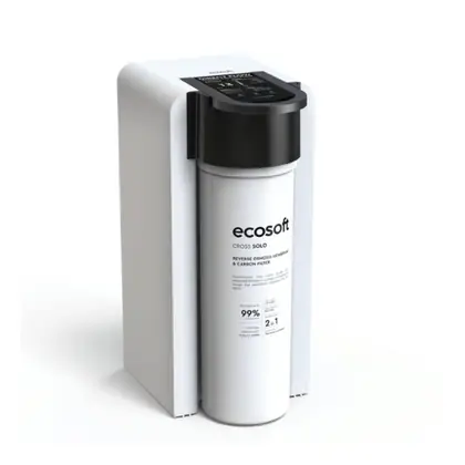 מערכת Ecosoft CROSS Solo